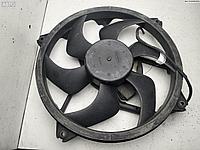 Вентилятор радиатора Citroen Xsara Picasso