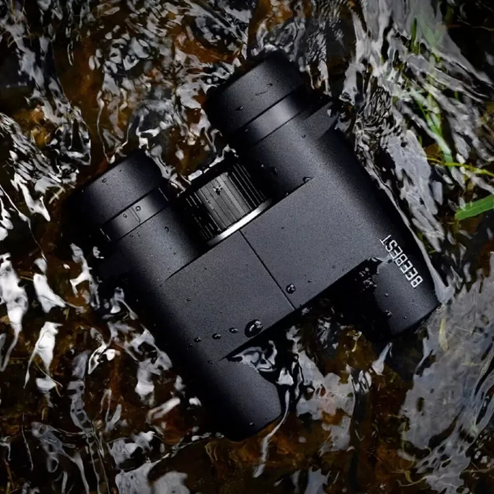 Бинокль BEEBEST Binoculars X8 - фото 3 - id-p226741962