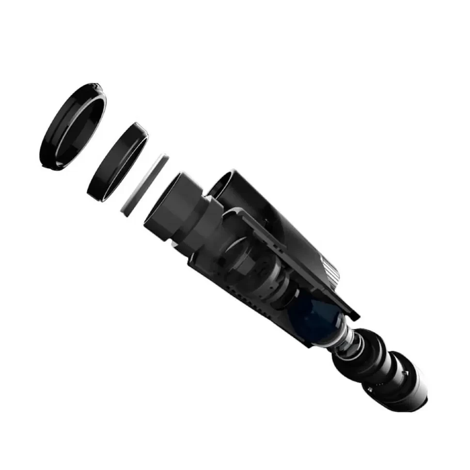 Бинокль BEEBEST Binoculars X8 - фото 7 - id-p226741962