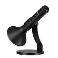 Караоке микрофон Momax K-MIC PRO Чёрный