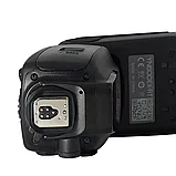 Фотовспышка YongNuo Speedlite YN600EX-RT II для Canon, фото 7