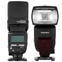 Фотовспышка YongNuo Speedlite YN685 для Nikon