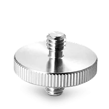 Переходник SmallRig 859 BIG Double Head Stud 1/4"-1/4"