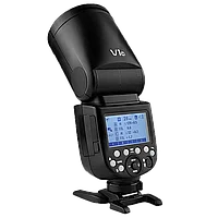 Фотовспышка Godox Ving V1C TTL для Canon