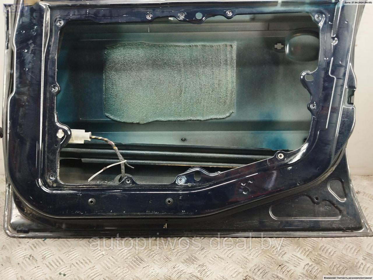 Дверь боковая передняя правая Ford Fusion - фото 5 - id-p226763180