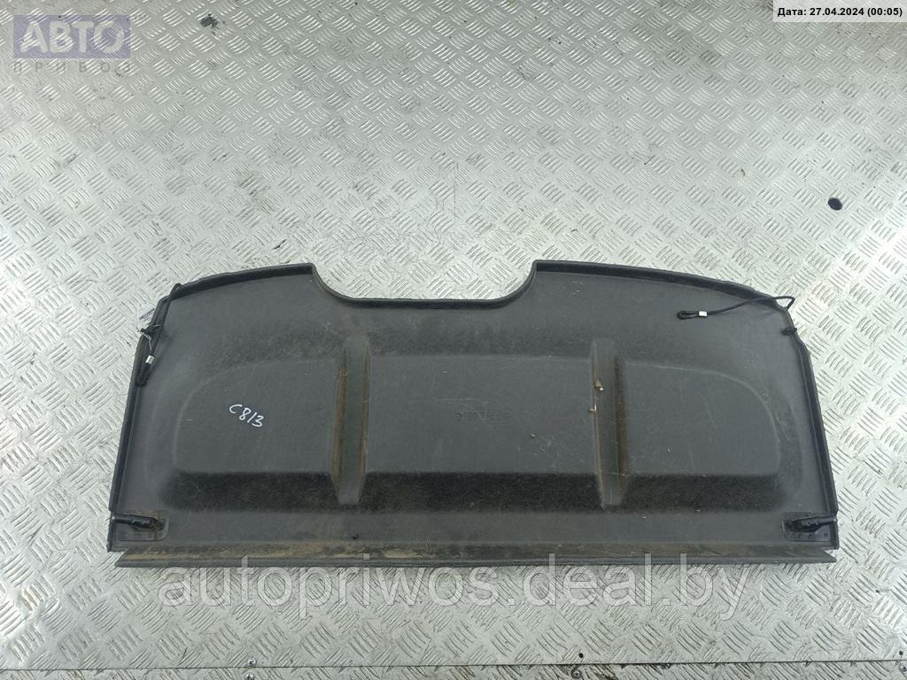 Полка багажника Chevrolet Kalos (Aveo) - фото 2 - id-p226763406
