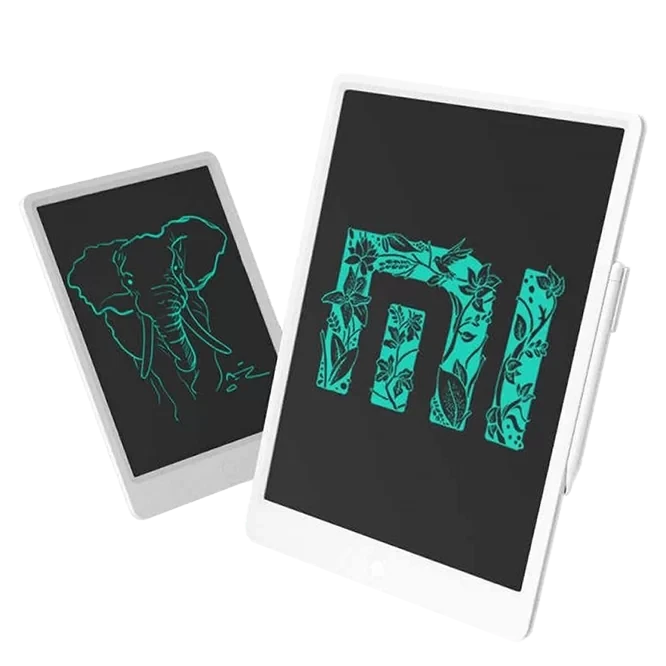 Планшет для рисования Xiaomi Mijia LCD Writing Tablet 10" Белый - фото 1 - id-p226741991