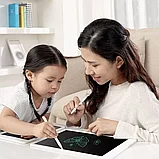 Планшет для рисования Xiaomi Mijia LCD Writing Tablet 10" Белый, фото 2