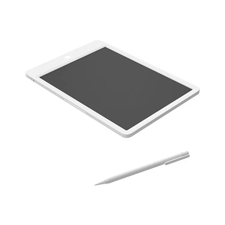 Планшет для рисования Xiaomi Mijia LCD Writing Tablet 10" Белый - фото 5 - id-p226741991