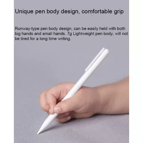 Планшет для рисования Xiaomi Mijia LCD Writing Tablet 10" Белый - фото 8 - id-p226741991