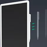 Планшет для рисования Xiaomi Mijia LCD Writing Tablet 10" Белый, фото 10