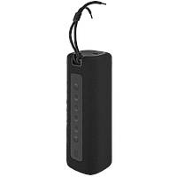 Портативная акустика Xiaomi Mi Portable Bluetooth Speaker 16W RU Чёрная