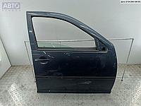 Дверь боковая передняя правая Volkswagen Golf-4