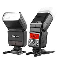 Фотовспышка Godox Ving V350C TTL для Canon