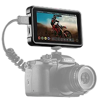 Монитор-рекордер Atomos Ninja V HDMI 4K