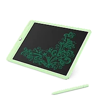 Планшет для рисования Wicue WS210 Зеленый