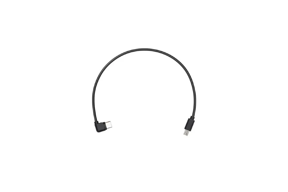 Кабель DJI Ronin-SC Multi-Camera Control Cable (Multi-USB) - фото 4 - id-p226746804