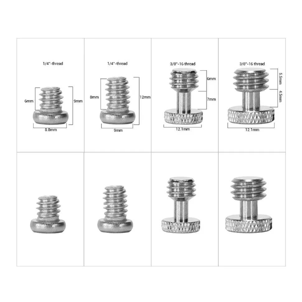 Набор фурнитуры SmallRig AAK2326 - фото 6 - id-p226761735