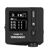 Передатчик YongNuo YN32-TX для Sony