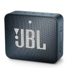 Портативная акустика JBL GO 2 Navy