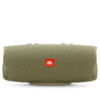 Портативная акустика JBL CHARGE 4 Песочная