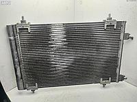 Радиатор охлаждения (конд.) Citroen C4 (2004-2010)