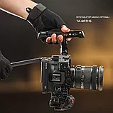 Клетка Tilta Tiltaing Handheld Kit для Canon C70 Чёрная, фото 4