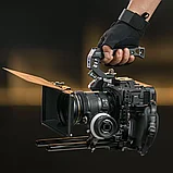 Клетка Tilta Tiltaing Handheld Kit для Canon C70 Чёрная, фото 6