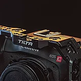 Клетка Tilta Tiltaing Handheld Kit для Canon C70 Чёрная, фото 7