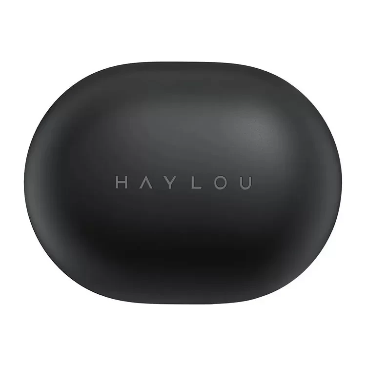 Наушники Haylou GT7 Neo Чёрные - фото 10 - id-p226762694