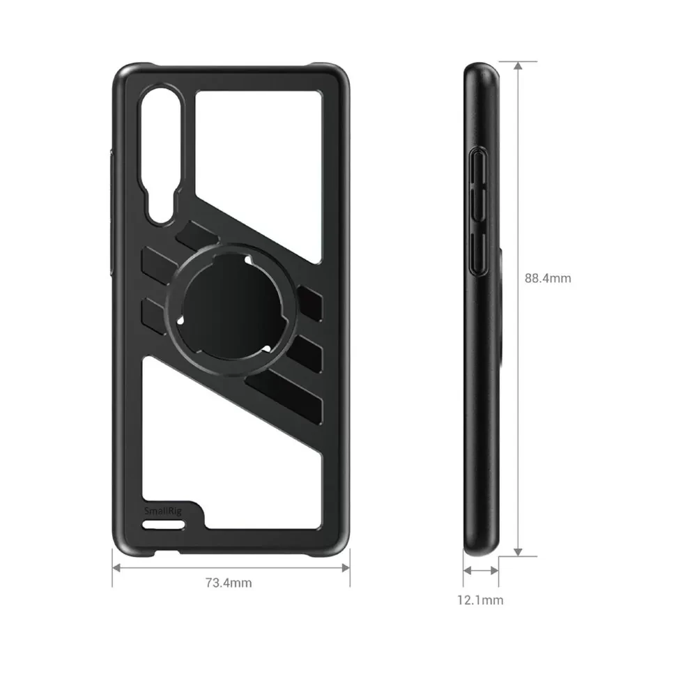 Клетка SmallRig CPH2430 для Huawei P30 - фото 6 - id-p226744156