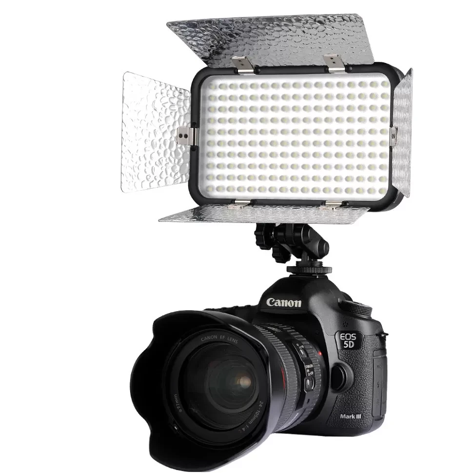 Осветитель Godox LED170 II - фото 3 - id-p226745956