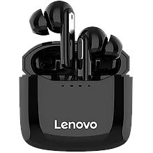 Наушники Lenovo XT81 Черные