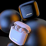 Наушники Lenovo XT81 Черные, фото 4