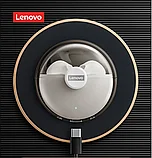 Наушники Lenovo LP80 LivePods Белые, фото 9