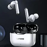 Наушники Lenovo LivePods LP1 Белые, фото 3