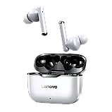 Наушники Lenovo LivePods LP1 Белые, фото 6