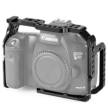 Клетка SmallRig CCC2271 для Canon 5D Mark III/IV