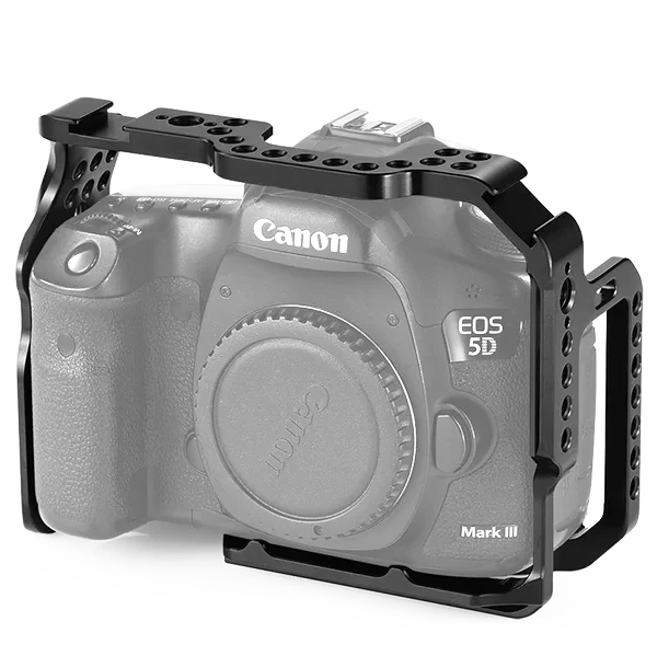 Клетка SmallRig CCC2271 для Canon 5D Mark III/IV - фото 1 - id-p226761774