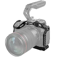 Клетка SmallRig 3233B "Black Mamba" для Canon R5/R5C/R6