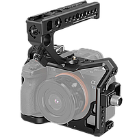 Клетка SmallRig 3009B Master Kit для Sony A7S III