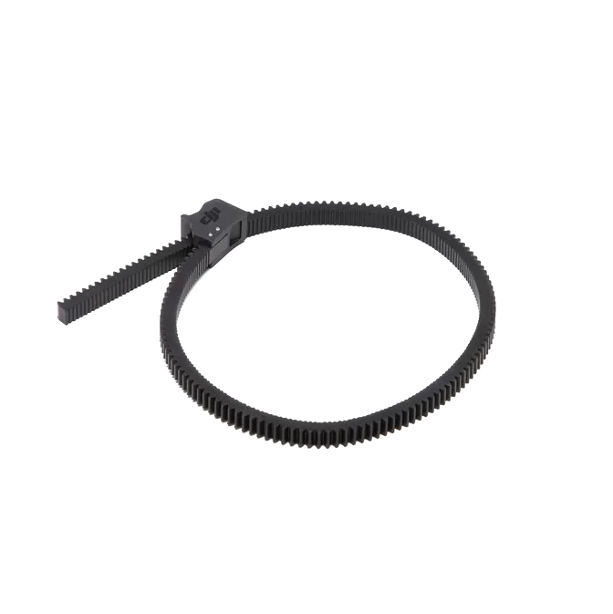 Хомут DJI Ronin-S Focus Gear Strip - фото 4 - id-p226761030