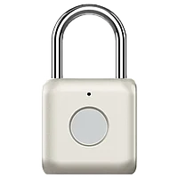 Умный замок UODI Kitty Smart Padlock Золото