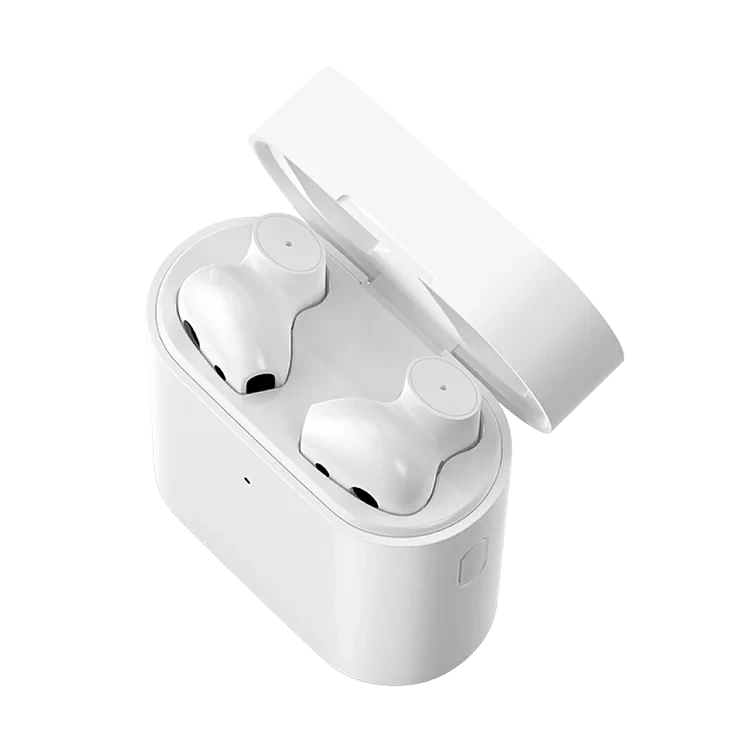 Наушники Xiaomi Mi AirDots Pro 2S Белые - фото 2 - id-p226762725