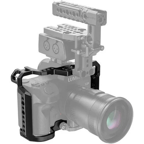 Клетка Smallrig CCP2488 для Panasonic S1H - фото 7 - id-p226761816