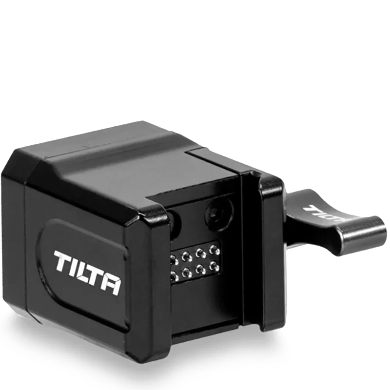 Модуль дистанционного управления Tilta Wireless/Wired Control для DJI RS2/RS3 PRO - фото 1 - id-p226761071