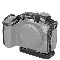 Клетка SmallRig 4161 Black Mamba для Canon R6 Mark II