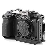 Клетка Tilta для Fujifilm X-S20 Чёрная