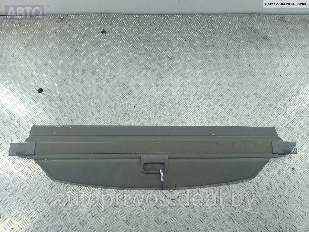 Шторка багажника Skoda Octavia mk1 (A4) - фото 1 - id-p226763503