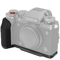 Площадка с рукояткой SmallRig 4260 для Fujifilm X-T5 Черная